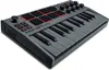Akai MPK Mini MK 3 Grey Podgląd zdjęcia produktu 2