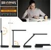 Brandson Lampe de bureau LED avec 3 niveaux de luminosité, Voir les images du produit 4