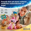 LEGO | Disney 43257 Angel - Lilo & Stitch Building Set - Productafbeelding-voorbeeld 19