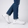 Skechers Sneakers 232930WHT in White color size 45 Anteprima dell’immagine prodotto 35