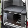 VW Grand California 600 Heckbett 3 tlg. Schonbezug Cosy Produktbild-Vorschau 1