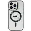 Karl Lagerfeld Iml Karl's Head Magsafe Fall für Iphone 15 - Produktbild-Vorschau 9
