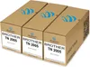 3x TN2005, TN2000 Toner Druckertoner Patrone Schwarz Produktbild-Vorschau 1