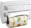 Dispenzer Roll'n'roll Kuchynský Papier Metaltex Náhľad obrázku produktu 17