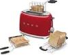 Smeg Brötchen-Röstaufsatz TSBW01 Produktbild-Vorschau 2