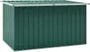 Gartenbox, Aufbewahrungsbox für Kissen und Decken, Produktbild-Vorschau 1