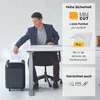 Fellowes Aktenvernichter LX210, 16 Blatt Produktbild-Vorschau 6