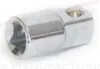 Wheels Manufacturing Wheels mfg Tretlagerschlüssel 2-seitig Produktbild-Vorschau 8