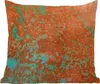 MuchoWow® Zierkissen Sofakissen Wohnzimmer Dekokissen 40x40 Produktbild-Vorschau 1