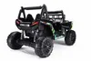 Beneo Motors Elektroauto für kinder 24V UTV, grün, kinder Produktbild-Vorschau 6