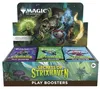 MTG Secrets of Strixhaven – zestaw boosterów (angielski) Podgląd zdjęcia produktu 2
