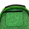 Rucksack Set Minecraft Steve Creeper Astra 5-teiliges Produktbild-Vorschau 7