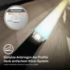 Briloner Diffusor Klemmbar 130cm 11mm Spaltenbreite Für Produktbild-Vorschau 7