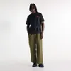NEW BALANCE Intelligent T-Shirt BEIGE BLACK XXL Produktbild-Vorschau 3