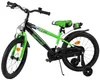 Vélo enfant Volare Sportivo - Garçons - 18 pouces - Vert Voir les images du produit 19