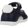 Geox Sandal Macchia Baby Lauflernsandale geschlossene Ferse Produktbild-Vorschau 3