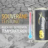 CR123A Batterie GP Lithium 4 Stück Produktbild-Vorschau 4