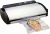 FoodSaver V2860, Czarny, Srebrny, Przyciski Podgląd zdjęcia produktu 2