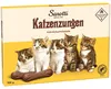 Sarotti Katzenzungen Vollmilch 100g Produktbild-Vorschau 1