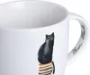 Tazza FELINE FRIENDS 400 ml, Gatto ben letto, in Anteprima dell’immagine prodotto 7