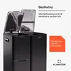 Klarstein Tiyo 3v1 odpadkový koš 60 l s vyjímatelným vědrem Náhled obrázku produktu 5