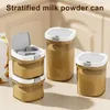 Milchpulverspender, Vorratsbehälter, 800/1300 ml, Produktbild-Vorschau 2
