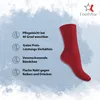 Footstar EVERYDAY! 10 PAAR Damen Herren Socken - Berry Produktbild-Vorschau 2