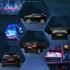 HOMCOM Elektro Kinderauto 12V Elektrofahrzeug Audi E-tron Produktbild-Vorschau 12