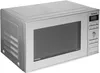 Panasonic NN-GD37HSGTG Mikrovlnná trouba 1 000 W stříbrná Náhled obrázku produktu 2