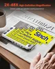 VEVOR Lente d'ingrandimento digitale portatile, lente di Anteprima dell’immagine prodotto 2