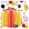 20x Glasflaschen "Kubuś" 750ml für Saft Sirup + Produktbild-Vorschau 4