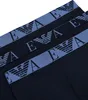 Emporio Armani Trunks 3 Pack Shorts Knit Produktbild-Vorschau 2