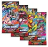 Pokémon Chaos Rising Booster Box ENG – Display mit 36 Produktbild-Vorschau 2