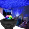 Projektor Gwiazd LED Lampka Nocna z Głośnikiem Bluetooth i Podgląd zdjęcia produktu 19