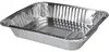 BBQ Collection Grillschalen - 2 Stuck - rechteck - 32 x 26 Produktbild-Vorschau 1