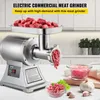 Elektrischer Fleischwolf 850 W Hackfleisch Maschine 150 kg Produktbild-Vorschau 2