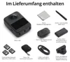 DJI Osmo 360, 8K Ultra HD, CMOS, 120 MP, 240 fps, Wi-Fi, Podgląd zdjęcia produktu 29