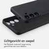 imoshion Color Back Cover con MagSafe Samsung Galaxy S25 Anteprima dell’immagine prodotto 10