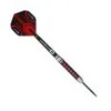 Datadart | Red Demon | Steeldarts | Tungsten | 25g | Red Produktbild-Vorschau 7