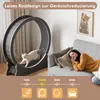 Mondeer Jouet intelligent pour animaux Tapis roulant pour Voir les images du produit 3
