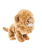 Gatto di peluche con criniera 30 cm - ECO - FRIENDLY Anteprima dell’immagine prodotto 4