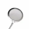Edelstahl Fat Skimmer Loeffel Fine Mesh Sieb Schoepfloeffel Produktbild-Vorschau 2
