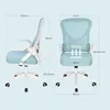 WOLTU Bürostuhl ergonomisch, 360° drehbar und Produktbild-Vorschau 3