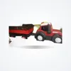 Dickie ABC Massey Ferguson Animal Trailer Produktbild-Vorschau 3