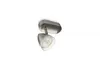 Philips myLiving LED Spot Maple 1-flammig, matt verchromt Produktbild-Vorschau 8