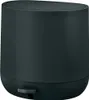 Schöner Wohnen Treteimer Pomino Schwarz Abfalleimer 4,5 L Produktbild-Vorschau 1