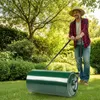 Rullo per prato FCH manuale in ferro da 50 L, rullo per Anteprima dell’immagine prodotto 10