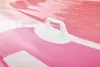 INTEX 57804EU - Luftmatratze - Pink Paradise Boat Produktbild-Vorschau 16