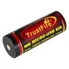 A single battery is shown against a white background. Produktbild-Vorschau
