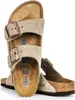 Kaufen Sie die Birkenstock Arizona Suede Taupe mit schmalem Produktbild-Vorschau 41